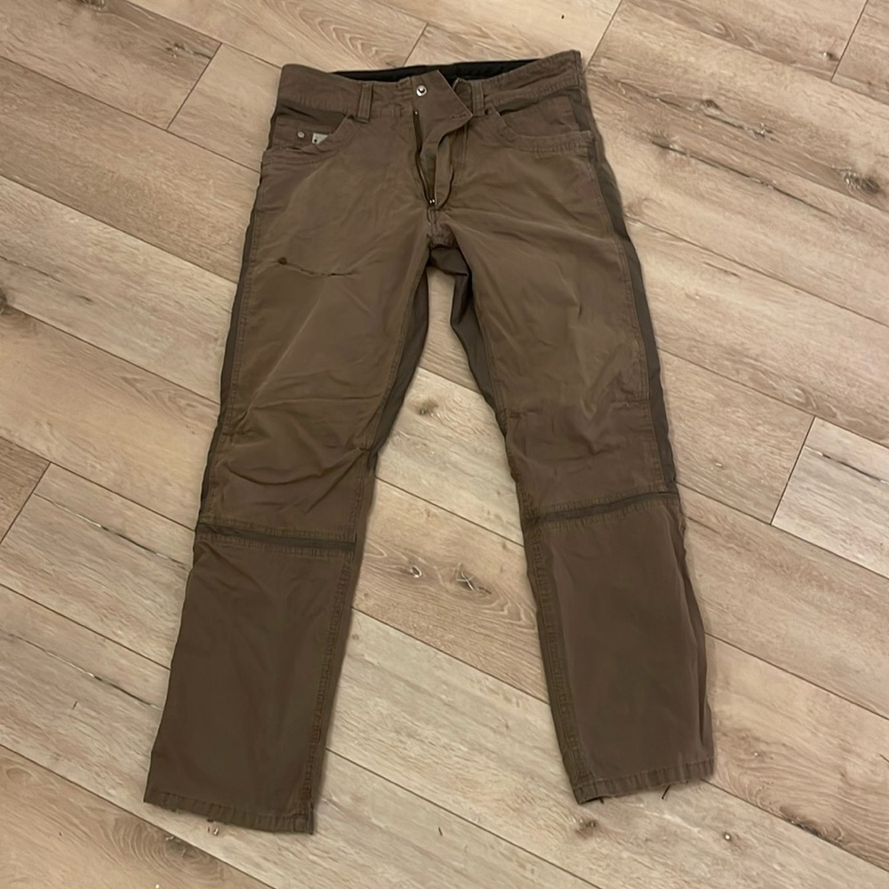 Kuhl Radikl Pants